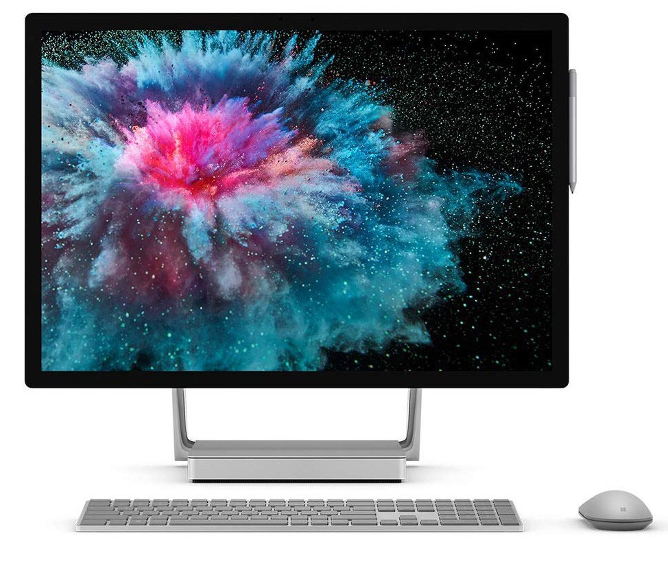 Microsoft Surface Studio 2 Microsoft Surface Studio 2