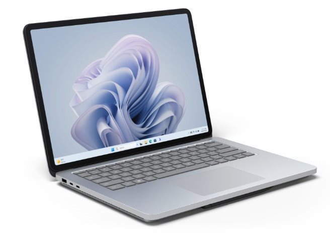 Notebook Microsoft Surface Laptop Studio 2