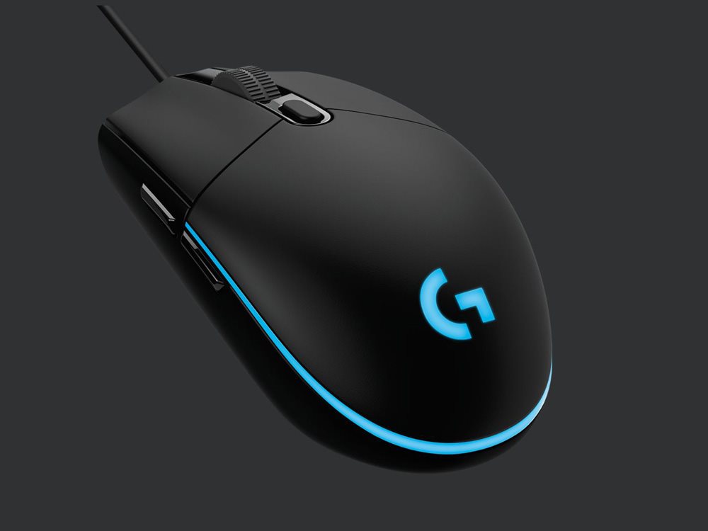 Logitech g102 как установить драйвер