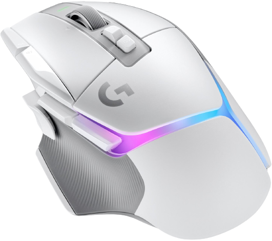 Logitech G502X Plus 