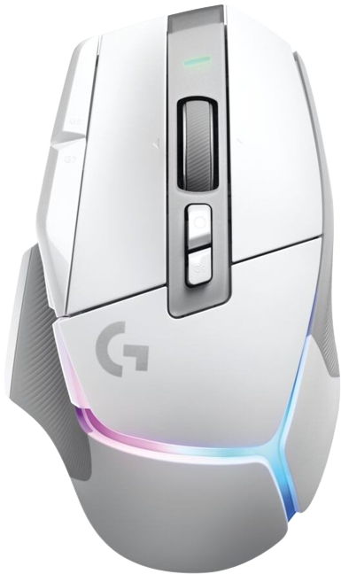 Logitech G502X Plus 