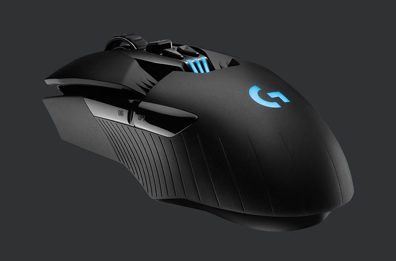 Logitech G903 Logitech G903