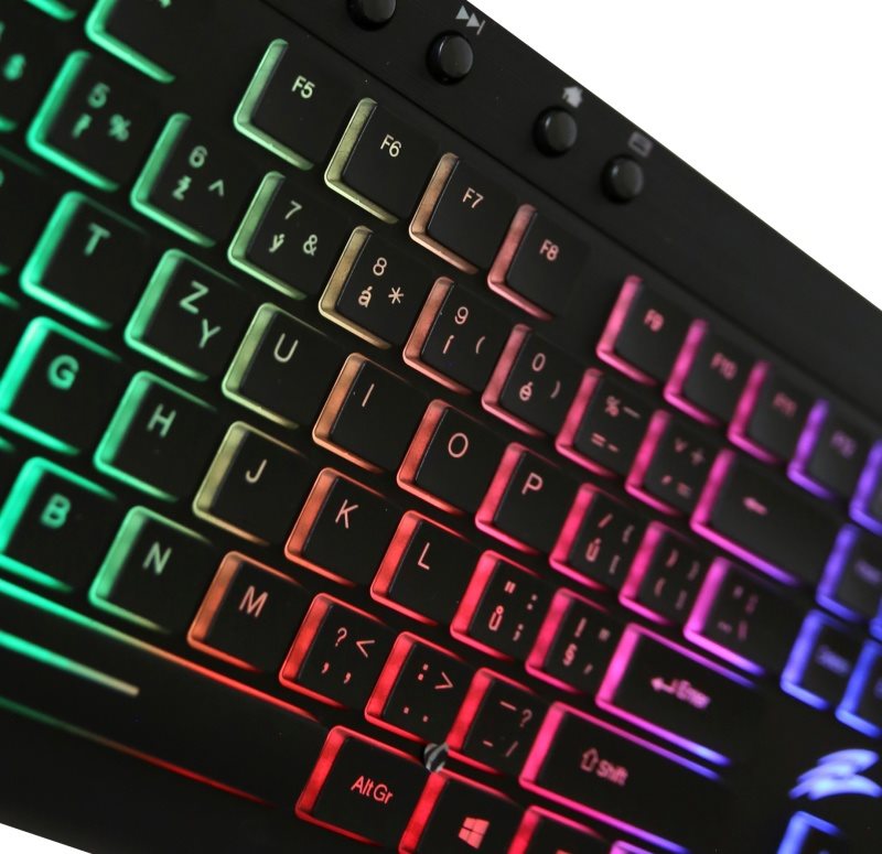 EVOLVEO GK640 EVOLVEO GK640