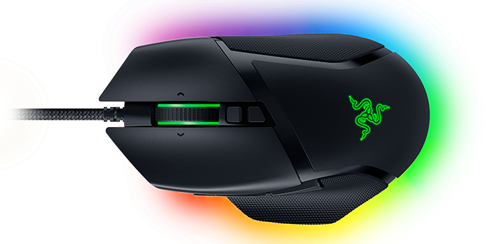 Razer Basilisk V3 Razer Basilisk V3