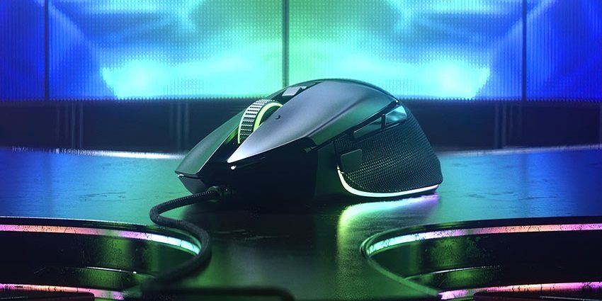 Razer Basilisk V3 Razer Basilisk V3