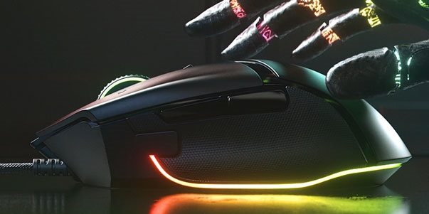 Razer Basilisk V3 Razer Basilisk V3