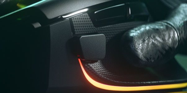 Razer Basilisk V3 Razer Basilisk V3