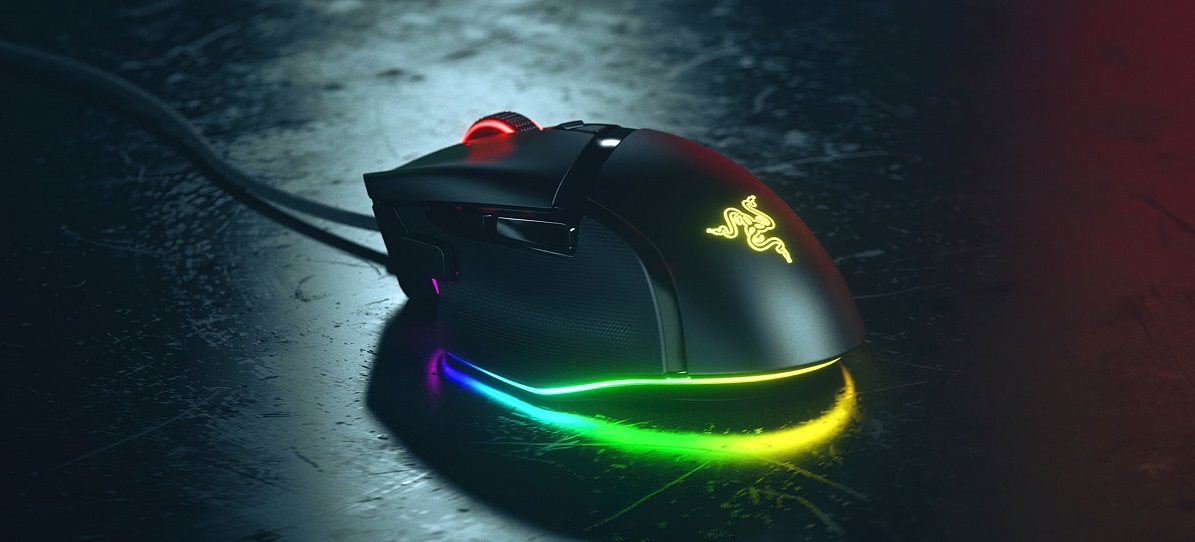 Razer Basilisk V3 Razer Basilisk V3