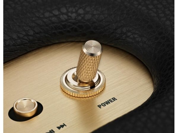Marshall Stanmore III Black