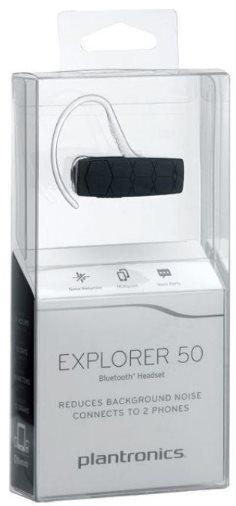 Plantronics Explorer 55