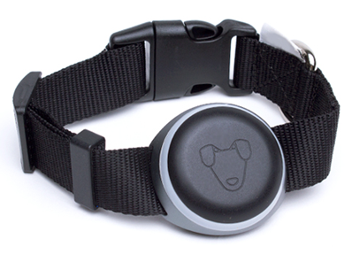 mishiko smart collar