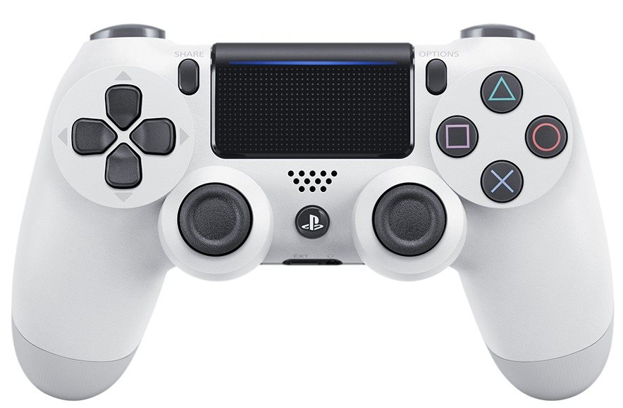 DualShock 4 DualShock 4