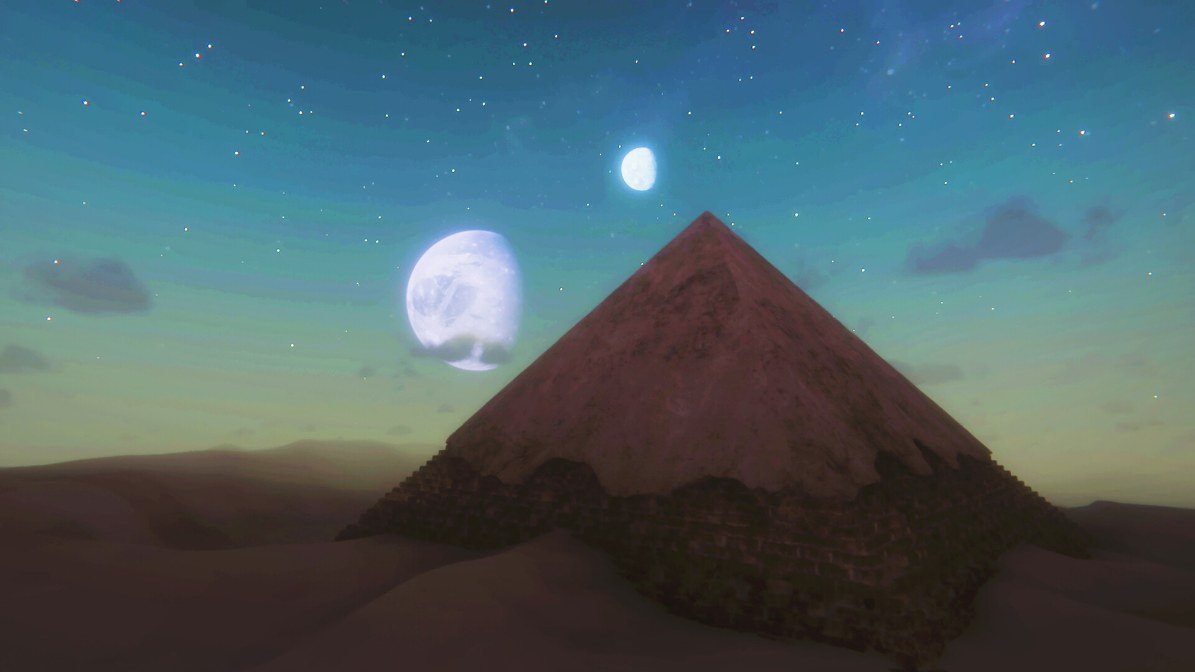 Starsand PS5