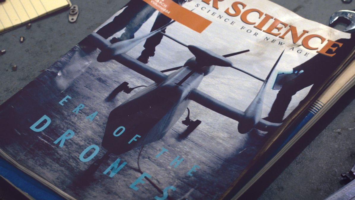 Ace Combat 7: Skies Unknown Ace Combat 7: Skies Unknown