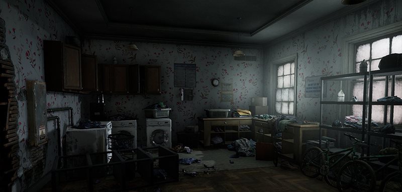 Overkill's The Walking Dead – Deluxe Edition