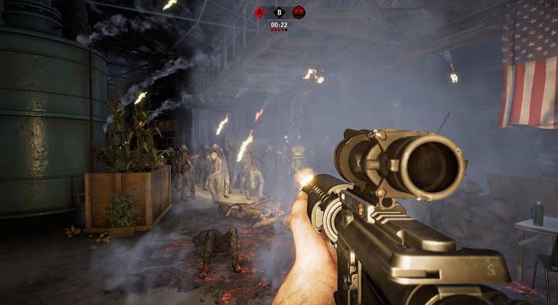 Overkill's The Walking Dead – Deluxe Edition