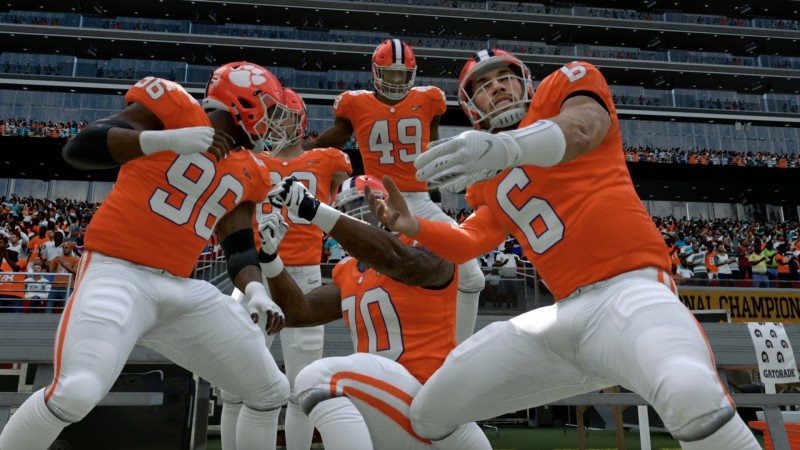 Madden NFL 20 Madden NFL 20