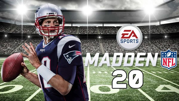 Madden NFL 20 Madden NFL 20