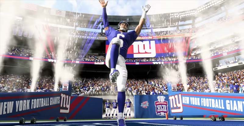 Madden NFL 20 Madden NFL 20