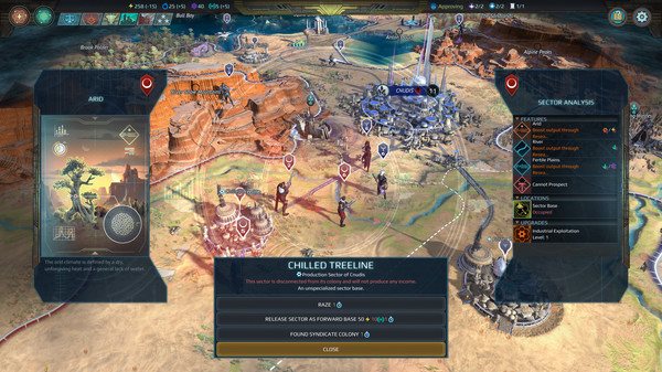 Age of Wonders: Planetfal Age of Wonders: Planetfal
