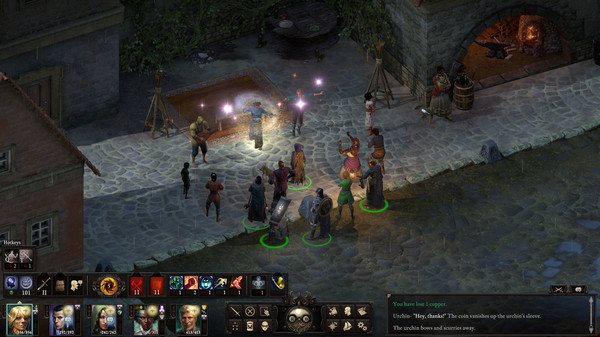 Pillars of Eternity II Pillars of Eternity II