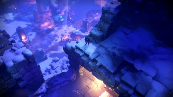 Darksiders Darksiders