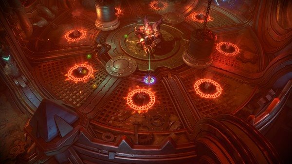 Darksiders Darksiders