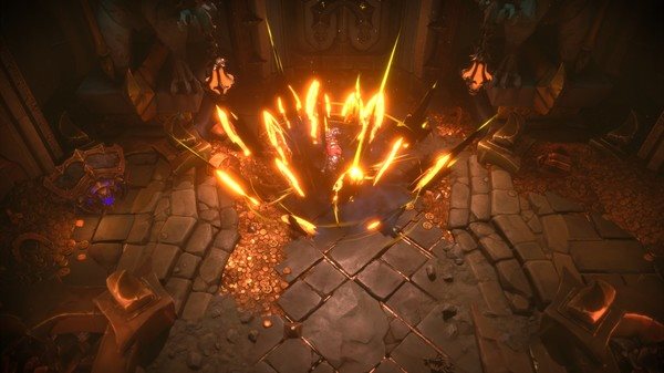 Darksiders Darksiders