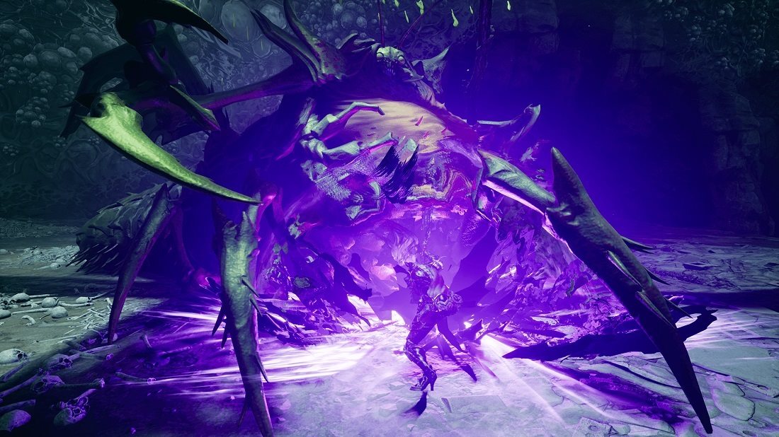 Darksiders Darksiders