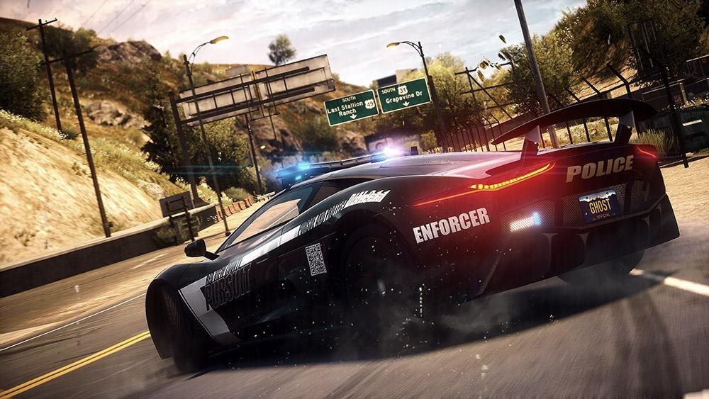 need for speed rivals pc