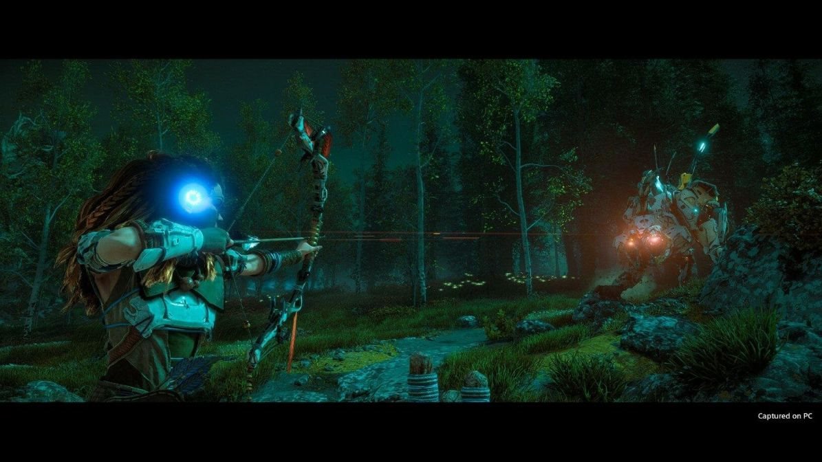 Horizon: Zero Dawn - Complete Edition