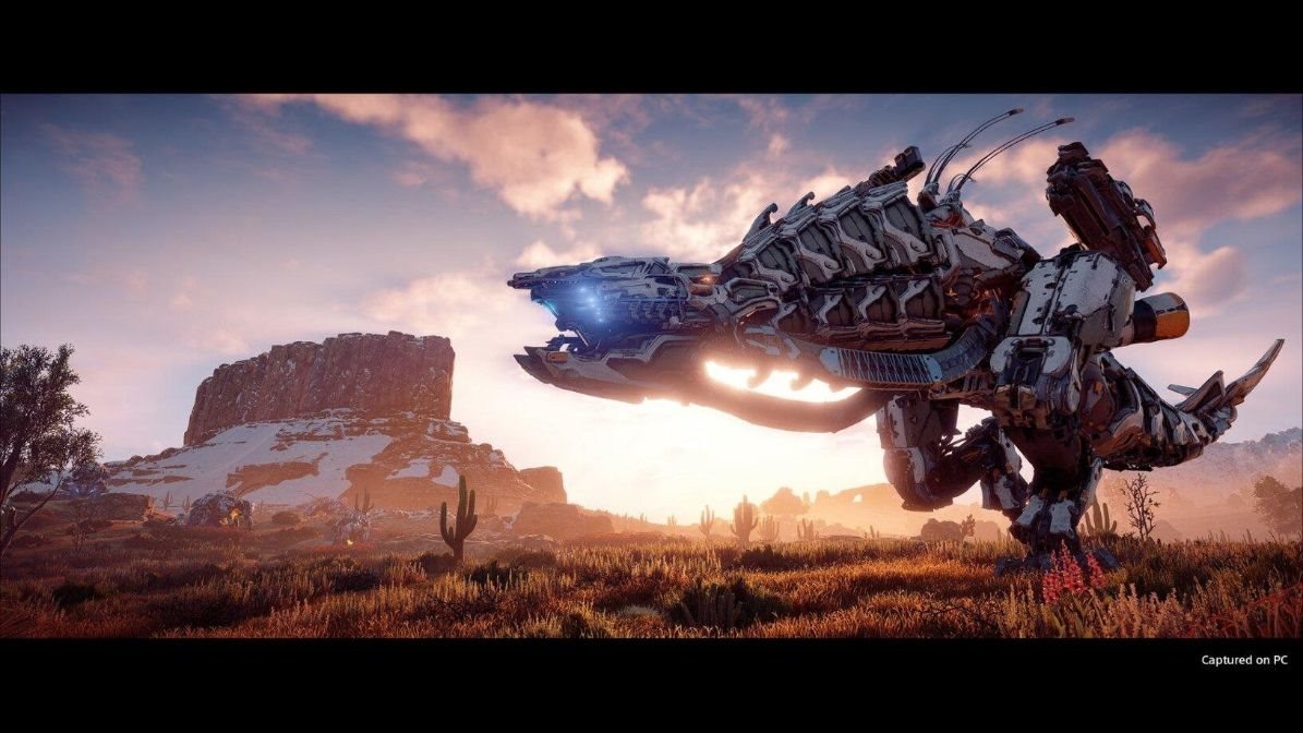 Horizon: Zero Dawn - Complete Edition