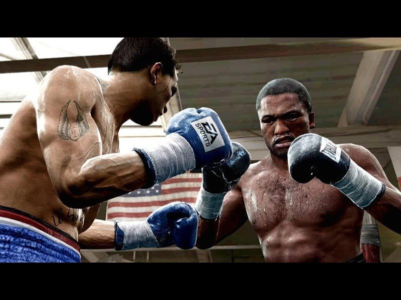 how to download fight night champion for psp