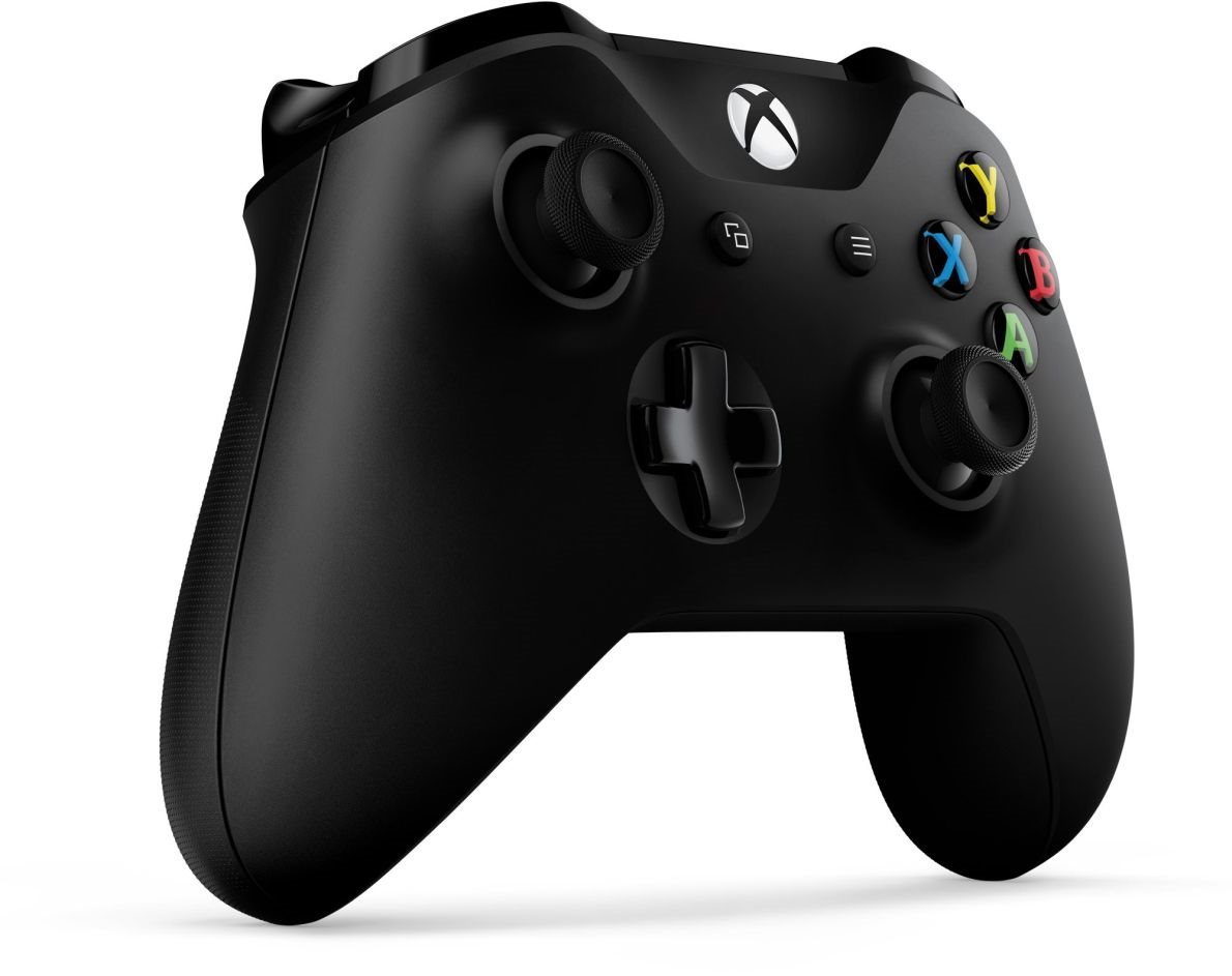 Xbox One Wireless Controller 