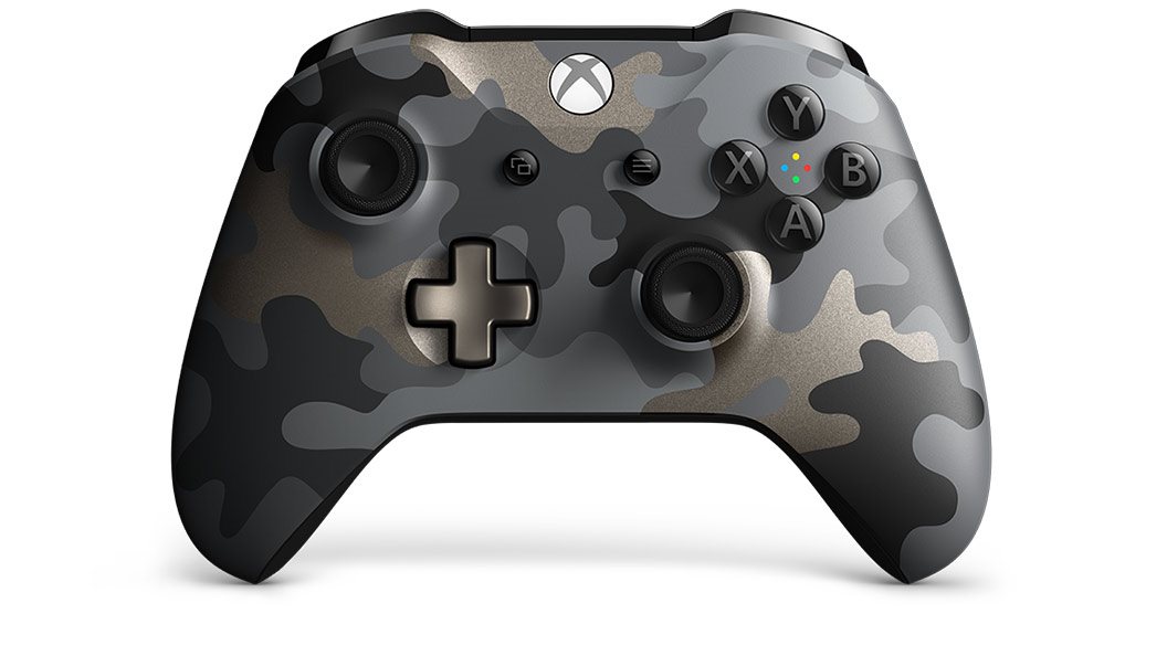 Dark Cammo Dark Cammo