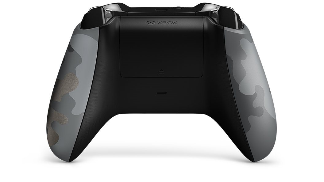 Dark Cammo Dark Cammo