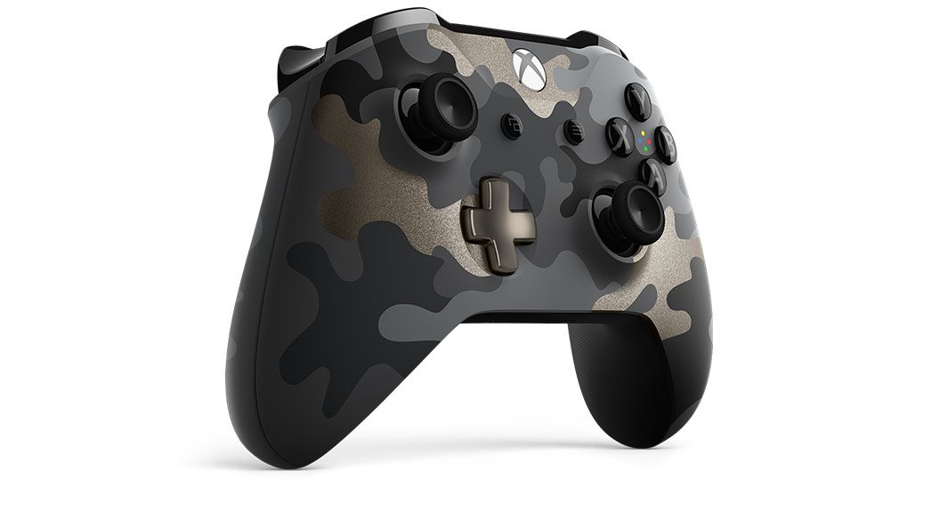 Dark Cammo Dark Cammo
