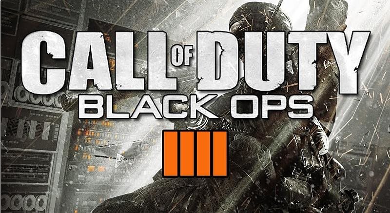 Call of Duty: Black Ops 4 Call of Duty: Black Ops 4