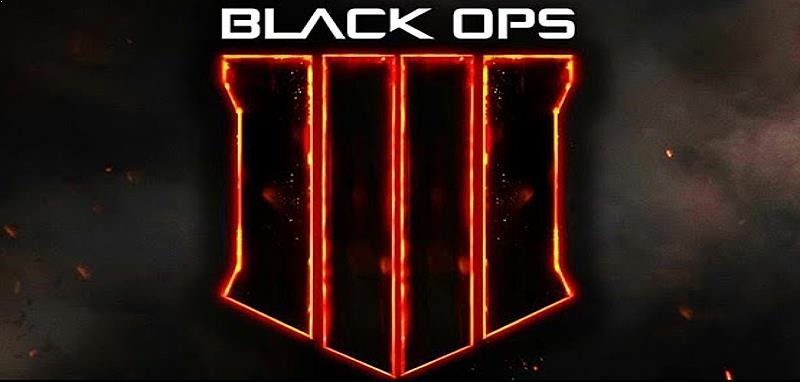 Call of Duty: Black Ops 4 Call of Duty: Black Ops 4