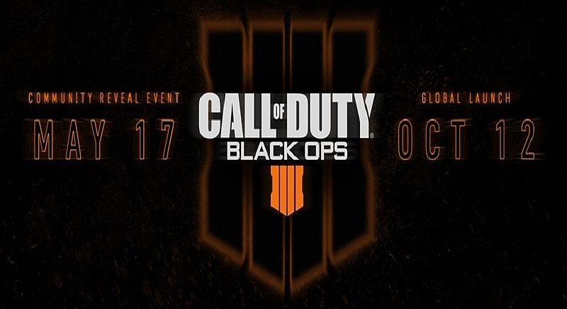 Call of Duty: Black Ops 4 Call of Duty: Black Ops 4
