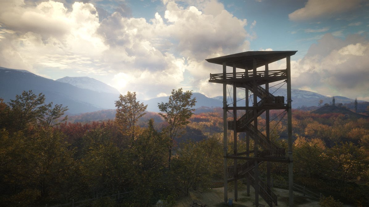 The Hunter – Call Of The Wild – 2019 Edition 