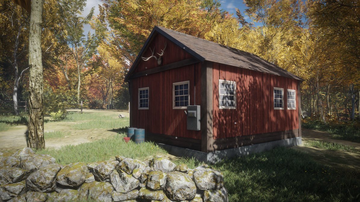 The Hunter – Call Of The Wild – 2019 Edition 
