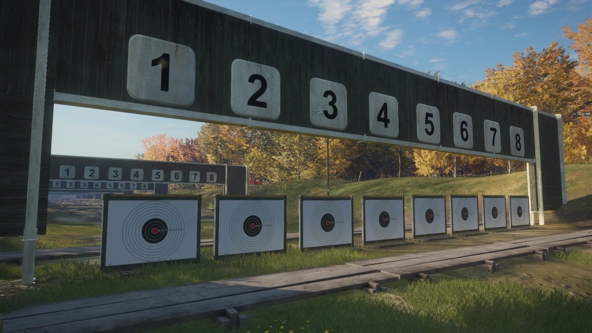 The Hunter – Call Of The Wild – 2019 Edition 