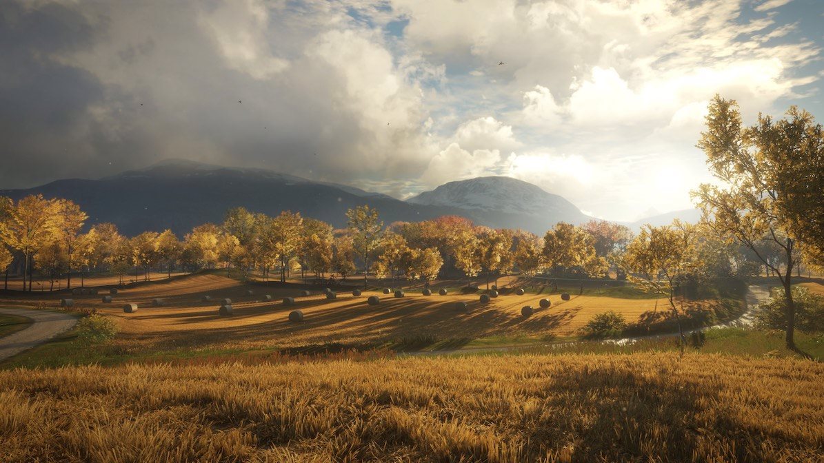 The Hunter – Call Of The Wild – 2019 Edition 