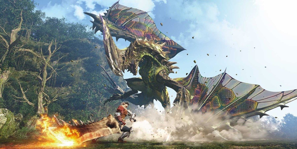 Monster Hunter World: Iceborn Master Edition Monster Hunter World: Iceborn Master Edition
