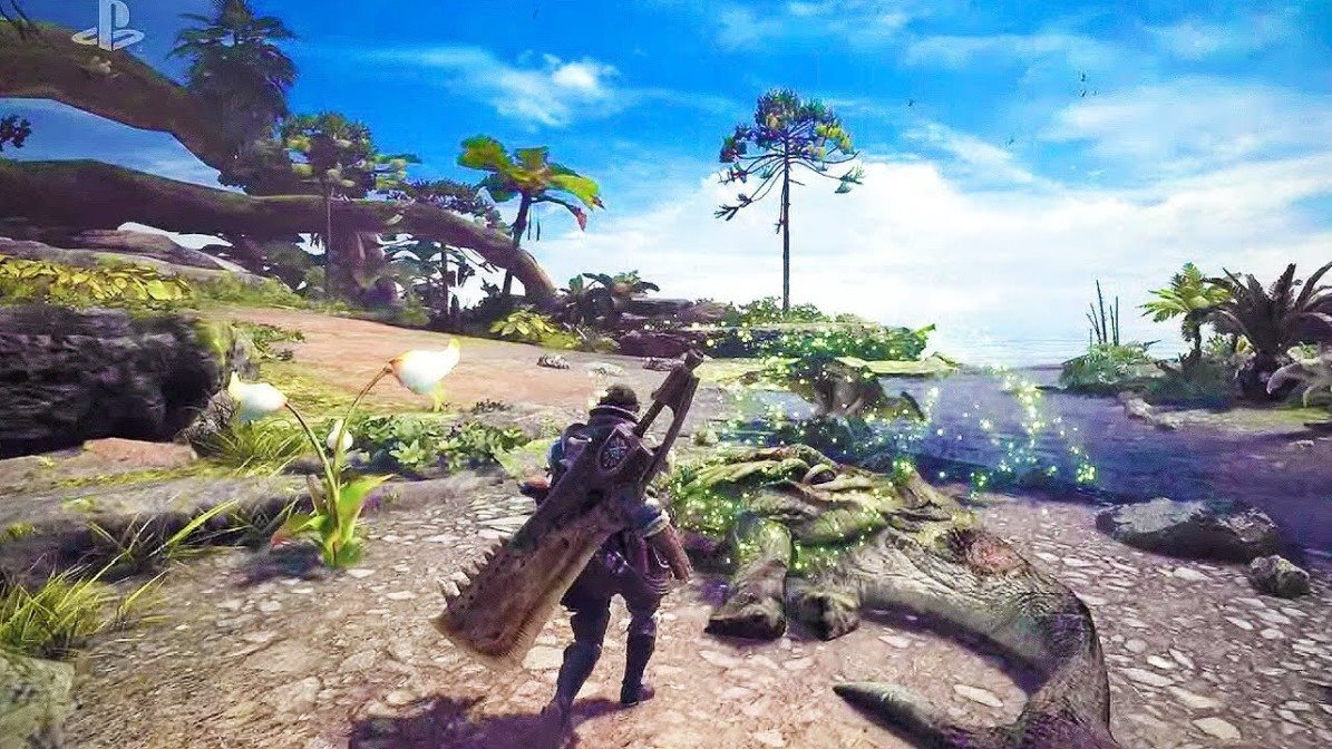 Monster Hunter World: Iceborn Master Edition Monster Hunter World: Iceborn Master Edition
