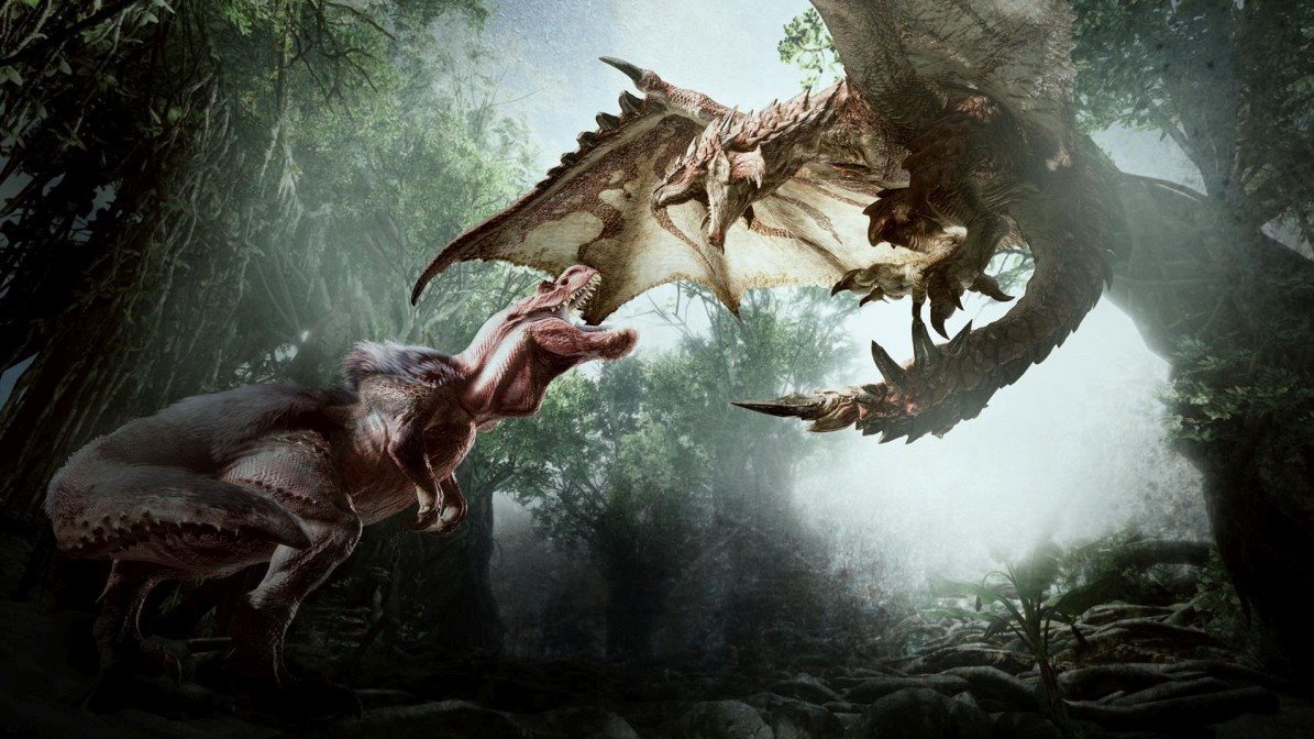 Monster Hunter World: Iceborn Master Edition Monster Hunter World: Iceborn Master Edition