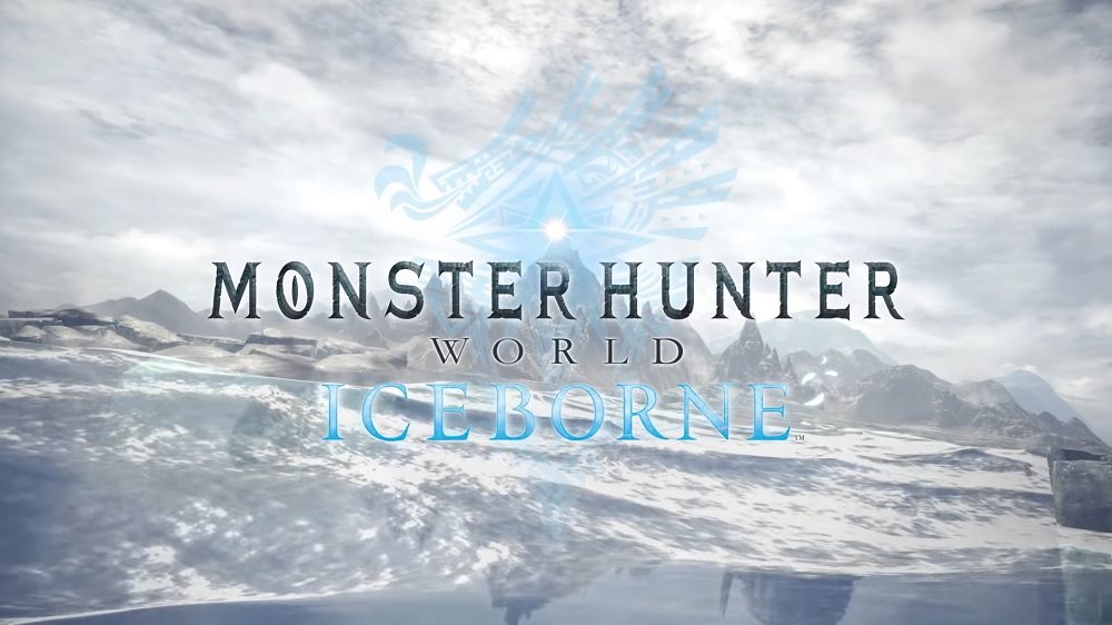 Monster Hunter World: Iceborn Master Edition Monster Hunter World: Iceborn Master Edition