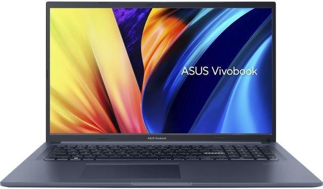 ASUS Vivobook 17 X1702 ASUS Vivobook 17 X1702