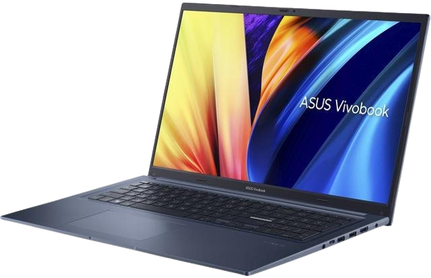 ASUS Vivobook 17 X1702 ASUS Vivobook 17 X1702